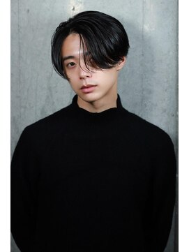 リップス 二子玉川店 (LIPPS) ナチュラルセンターパート