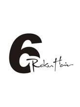 6Roku Hair【ロクヘアー】