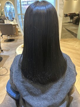 アンフィ 矢向(Anphi) 4-8 地毛カラー