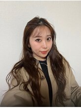 ラフィット 下大利店(lafit) 酒見 杏璃