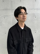 ササ ナガノ(SASA nagano) 上原 大輝
