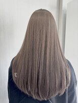 ホーミー(Homey)&nbsp;【阪急/瑞光/上新庄】ミルクティーグレージュ