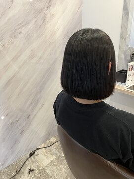 リシェイル(RICHAIR) 髪質改善ストレート