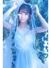 再来ヘアセット 平日￥2,000~,土日祝￥2,400~ /心斎橋 なんば ヘアセット