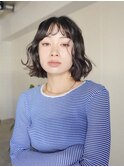 韓国レイヤー/くびれレイヤー/顔周りレイヤー/ケアブリーチ