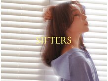 シフターズ(SIFTERS)