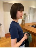 ボブ＊