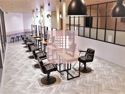 ポンテ 福間店(ponte)の写真