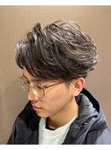 フェザーパーマ