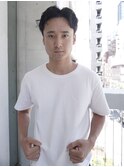 (ryoki)バックスタイルショート
