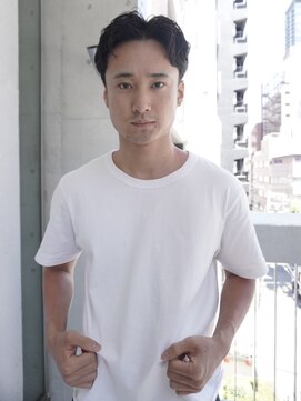 スリバー(sliver) (ryoki)バックスタイルショート