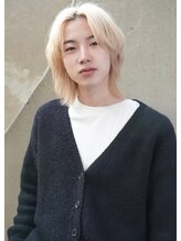 ケア 神戸(CARE) 西本 泰智