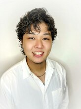 マキシム ナカイ(MAXIM NAKAI) 田代 卓巳