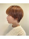 お客様スタイル