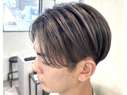 リル 住之江(LiL')の写真