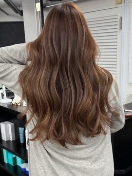 アマレット(Amaretto) ナチュラルベージュ