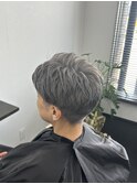 ペールシルバー