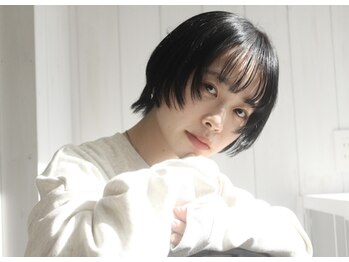 デイ(DAY.)の写真/【少人数のプライベートサロン】丁寧なカウンセリングで一人ひとりに合わせたスタイルをご提案いたします！