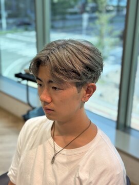 ファースト 仙台店(first) ハイトーンセンターパート