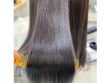 髪質改善も大人気◎【洋光台/磯子/横浜】