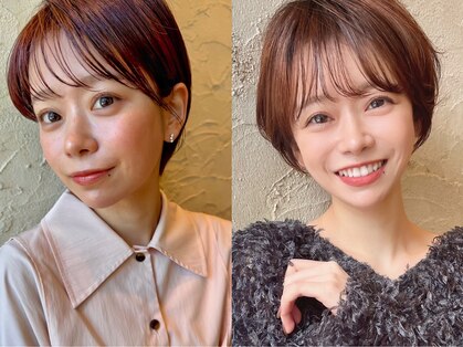 シック 大宮西口(CHIC)の写真