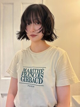 フェブミエル(fev miel) mini BOB