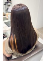 レアリバイケンジ(leali by KENJE)&nbsp;インナーカラー