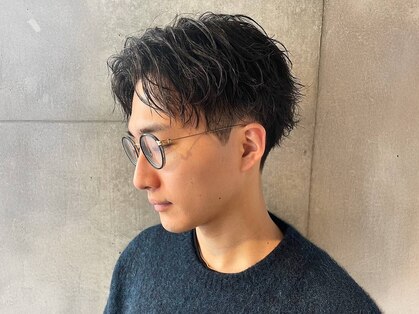 ブルニール 中崎町(BLEUNIR)の写真