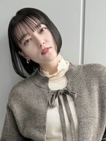 ウィクシー(wixy)&nbsp;ボブ/ミニホブ