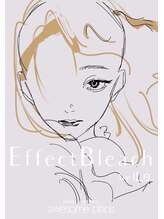 『エフェクトブリーチ』すでにダメージを抱えていても【アシッドブースター】で安全にブリーチできます★