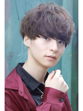 リップス 仙台annex(LIPPS) ゆるふわエアーマッシュ