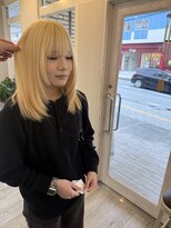 アンドケー 那覇小禄店(and K)&nbsp;抜きっぱなしレイヤー