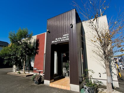 エムバランス(M.Valance)の写真