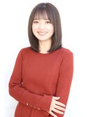 まとまるナチュラルストレート