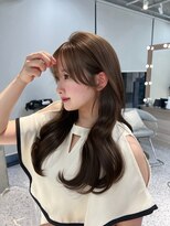 ロール 博多(Role)&nbsp;縮毛矯正/髪質改善/酸性ストレート/透明感カラー