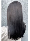 髪質改善