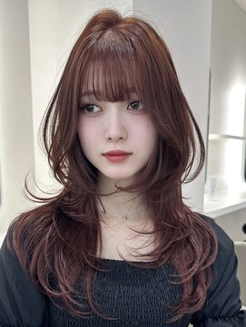 アイトーキョー 名古屋2nd(AI TOKYO) 韓国レイヤー