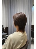 ウルフレイヤースタイル