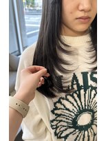 ヤテ(yate')&nbsp;レイヤースタイル