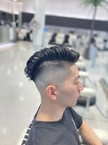 イメージア 藤が丘店(IMAGE A)&nbsp;ハイ２ブロック