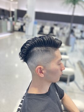 イメージア 藤が丘店(IMAGE A) ハイ２ブロック