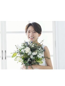 リカラー 京橋(Recolor) 白髪染め