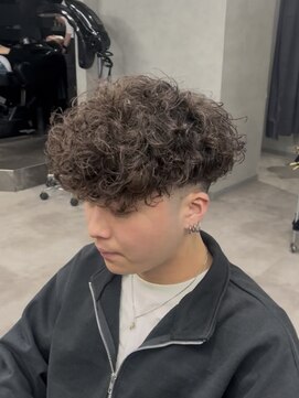 スキル 池袋(SKILL) スペインカール