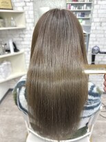 ルエ(Louer)&nbsp;Louer hairmake×ロング