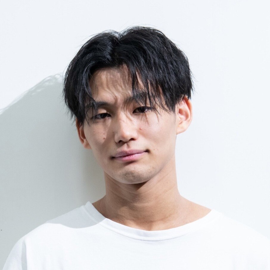 【おすすめプラン】 カット＋眉カット
