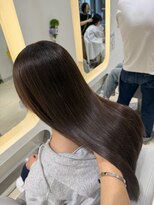 レム(REM)&nbsp;髪質改善カラートリートメント