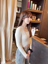ベランダ(veranda)&nbsp;レイヤー・ヘーゼルベージュ