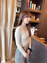 ベランダ(veranda)&nbsp;レイヤー・ヘーゼルベージュ