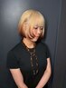 【似合わせ☆】カット＋クイックトリートメント