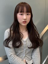 ネウィ 広島(newi) natural brown
